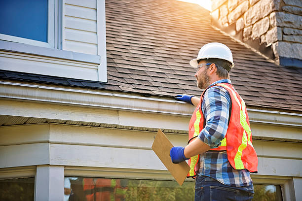 Licensed Roofing service in Deerfield, VA - Ben Roofing and Steel LLC
